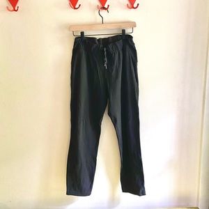 Lululemon On the Move Pant 7/8 High Rise